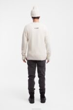 Clothing Original Sweater Off White Stutterheim Men 0V8X150 - Image 2