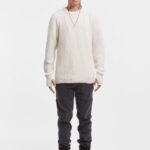 Clothing Original Sweater Off White Stutterheim Men 0V8X150