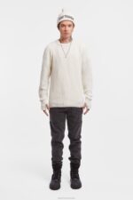 Clothing Original Sweater Off White Stutterheim Men 0V8X150