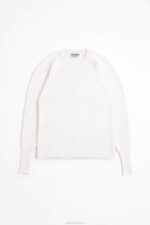 Clothing Original Sweater Off White Stutterheim Men 0V8X150 - Image 4