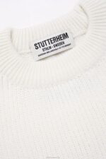 Clothing Original Sweater Off White Stutterheim Men 0V8X150 - Image 5