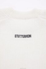 Clothing Original Sweater Off White Stutterheim Men 0V8X150 - Image 6