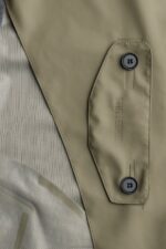 Clothing Portabello Lightweight Parka Aloe Stutterheim Men 0V8X216 - Image 12