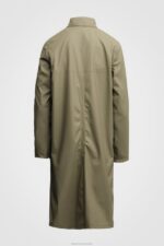 Clothing Portabello Lightweight Parka Aloe Stutterheim Men 0V8X216 - Image 8