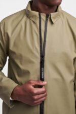 Clothing Portabello Lightweight Parka Aloe Stutterheim Men 0V8X216 - Image 9