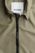 Clothing Portabello Lightweight Parka Aloe Stutterheim Men 0V8X216 - Image 10