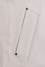 Clothing Ringen Overshirt Light Sand Stutterheim Men 0V8X143 - Image 11