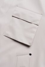 Clothing Ringen Overshirt Light Sand Stutterheim Men 0V8X143 - Image 10
