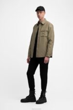 Clothing Ringen Winter Jacket Aloe Stutterheim Men 0V8X246 - Image 2