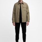 Clothing Ringen Winter Jacket Aloe Stutterheim Men 0V8X246