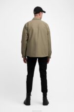 Clothing Ringen Winter Jacket Aloe Stutterheim Men 0V8X246 - Image 3