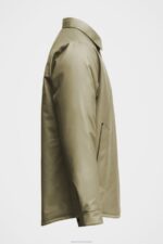 Clothing Ringen Winter Jacket Aloe Stutterheim Men 0V8X246 - Image 5