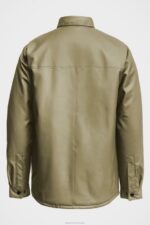 Clothing Ringen Winter Jacket Aloe Stutterheim Men 0V8X246 - Image 6