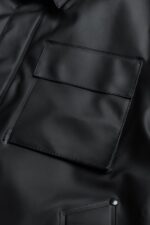 Clothing Ringen Winter Jacket Black Stutterheim Men 0V8X243 - Image 8