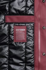 Clothing Ringen Winter Jacket Burgundy Stutterheim Men 0V8X245 - Image 11