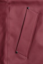 Clothing Ringen Winter Jacket Burgundy Stutterheim Men 0V8X245 - Image 12