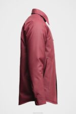 Clothing Ringen Winter Jacket Burgundy Stutterheim Men 0V8X245 - Image 7