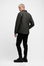 Clothing Ringen Winter Jacket Green Stutterheim Men 0V8X244 - Image 2
