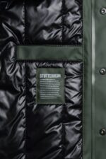 Clothing Ringen Winter Jacket Green Stutterheim Men 0V8X244 - Image 11