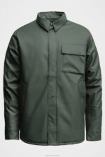Clothing Ringen Winter Jacket Green Stutterheim Men 0V8X244 - Image 6