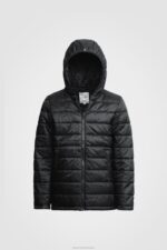 Clothing Stockholm 3-in-1 Jacket Black Stutterheim Men 0V8X247 - Image 19