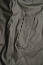 Clothing Stockholm 3-in-1 Jacket Green Stutterheim Men 0V8X248 - Image 5