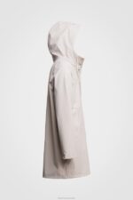 Clothing Stockholm 3-in-1 Light Sand Stutterheim Women 0V8X249 - Image 11