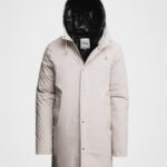 Clothing Stockholm 3-in-1 Light Sand Stutterheim Women 0V8X249