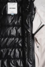 Clothing Stockholm 3-in-1 Light Sand Stutterheim Women 0V8X249 - Image 3