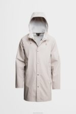 Clothing Stockholm 3-in-1 Light Sand Stutterheim Women 0V8X249 - Image 10