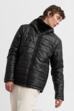 Clothing Stockholm 3-in-1 Navy Stutterheim Men 0V8X250 - Image 11