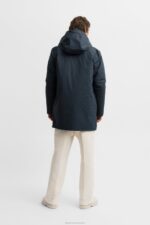Clothing Stockholm 3-in-1 Navy Stutterheim Men 0V8X250 - Image 13