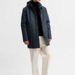 Clothing Stockholm 3-in-1 Navy Stutterheim Men 0V8X250