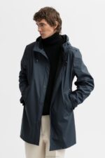 Clothing Stockholm 3-in-1 Navy Stutterheim Men 0V8X250 - Image 17