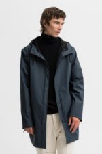 Clothing Stockholm 3-in-1 Navy Stutterheim Men 0V8X250 - Image 18