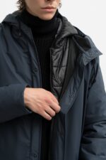 Clothing Stockholm 3-in-1 Navy Stutterheim Men 0V8X250 - Image 19