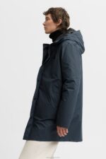 Clothing Stockholm 3-in-1 Navy Stutterheim Men 0V8X250 - Image 3