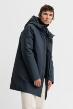 Clothing Stockholm 3-in-1 Navy Stutterheim Men 0V8X250 - Image 5