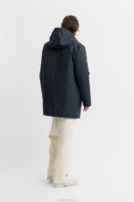 Clothing Stockholm 3-in-1 Navy Stutterheim Men 0V8X250 - Image 7