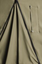 Clothing Stockholm Bike Raincoat Aloe Stutterheim Men 0V8X233 - Image 8