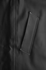 Clothing Stockholm Bike Raincoat Black Stutterheim Men 0V8X138 - Image 10