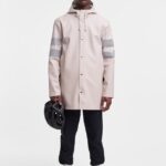 Clothing Stockholm Bike Raincoat Light Sand Stutterheim Men 0V8X137