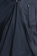 Clothing Stockholm Bike Raincoat Navy Stutterheim Men 0V8X140 - Image 11