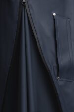 Clothing Stockholm Bike Raincoat Navy Stutterheim Men 0V8X140 - Image 10