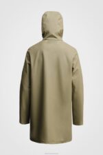 Clothing Stockholm Lightweight Aloe Stutterheim Men 0V8X234 - Image 3