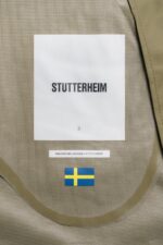 Clothing Stockholm Lightweight Aloe Stutterheim Men 0V8X234 - Image 5