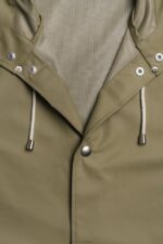 Clothing Stockholm Lightweight Aloe Stutterheim Men 0V8X234 - Image 7