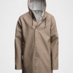 Clothing Stockholm Lightweight Mole Stutterheim Men 0V8X108