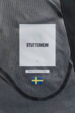Clothing Stockholm Lightweight Raincoat Black Stutterheim Women 0V8X60 - Image 10