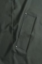 Clothing Stockholm Lightweight Raincoat Green Stutterheim Women 0V8X59 - Image 11